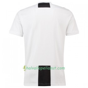 Jalkapallo Pelipaidat Juventus Kotipaita 2018-2019 Lyhythihainen